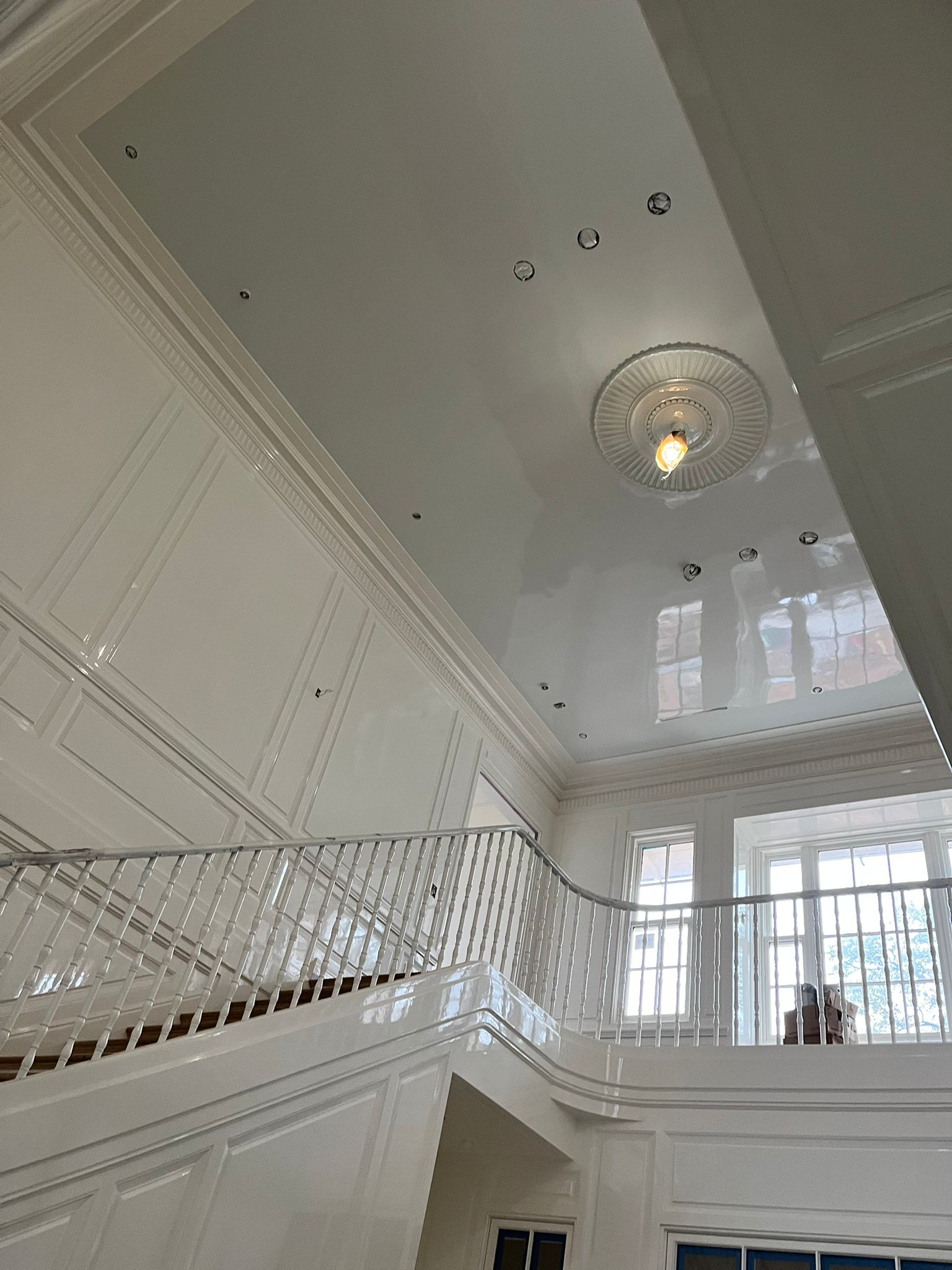 B & L Painting Project 39